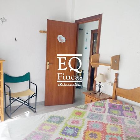 Appartamento Punta House Punta Umbría Esterno foto