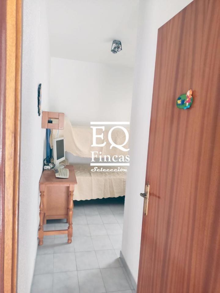Appartamento Punta House Punta Umbría Esterno foto
