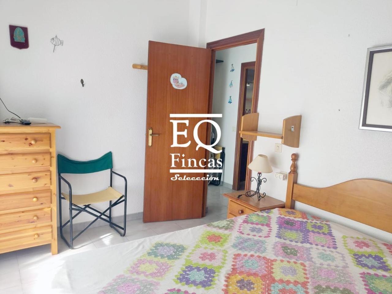 Appartamento Punta House Punta Umbría Esterno foto