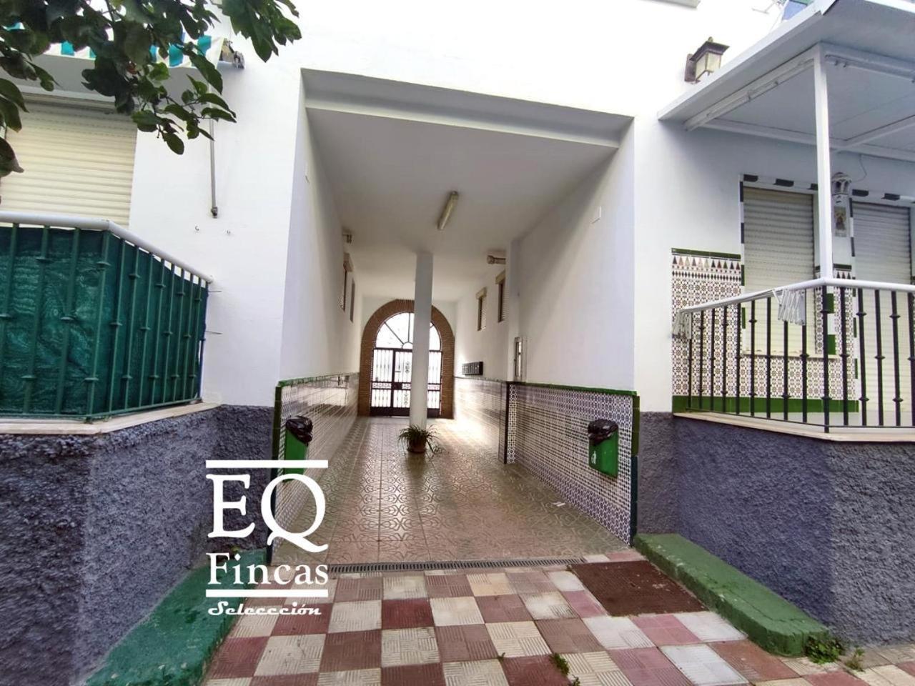 Appartamento Punta House Punta Umbría Esterno foto